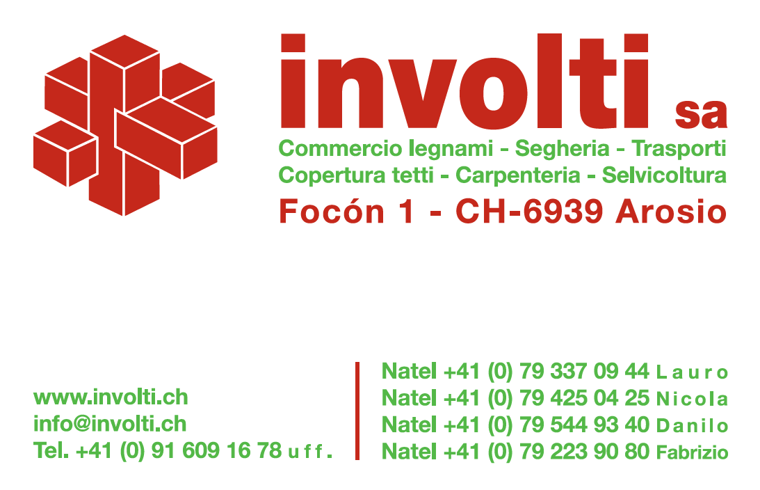 Involti SA