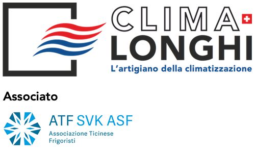 Clima Longhi Sagl