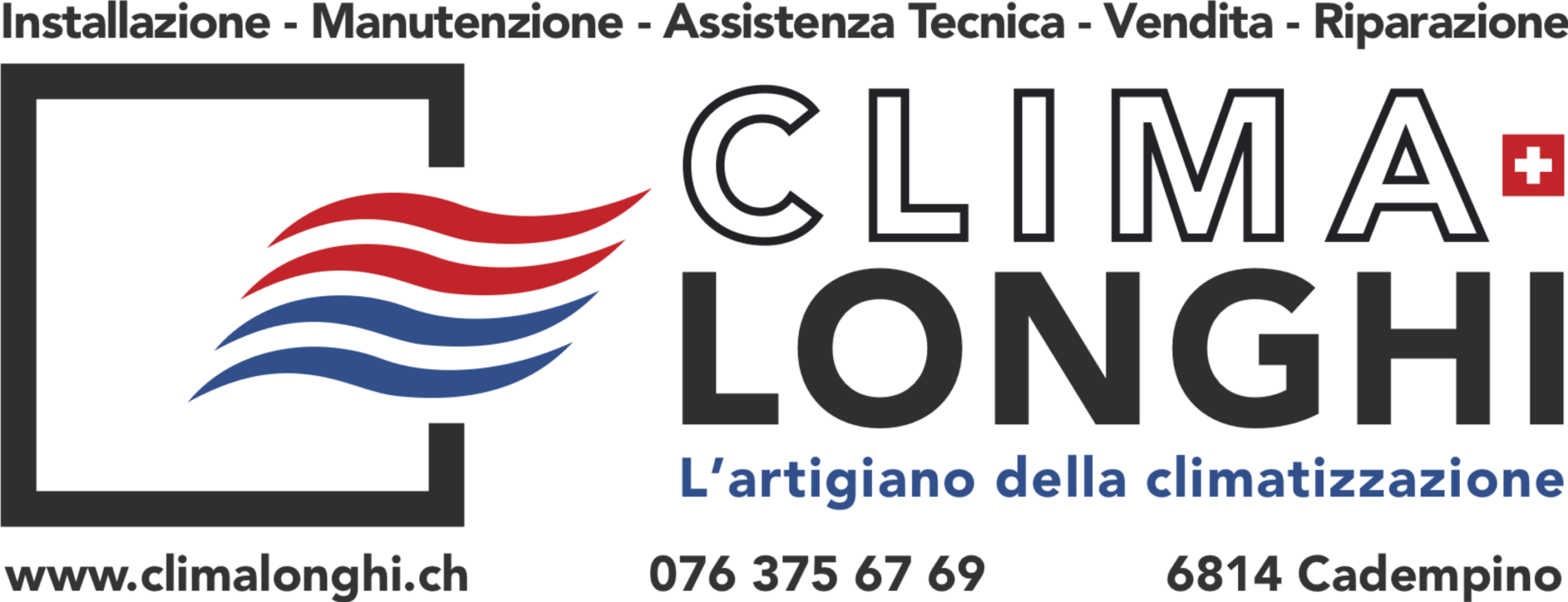 Clima Longhi – Cadempino