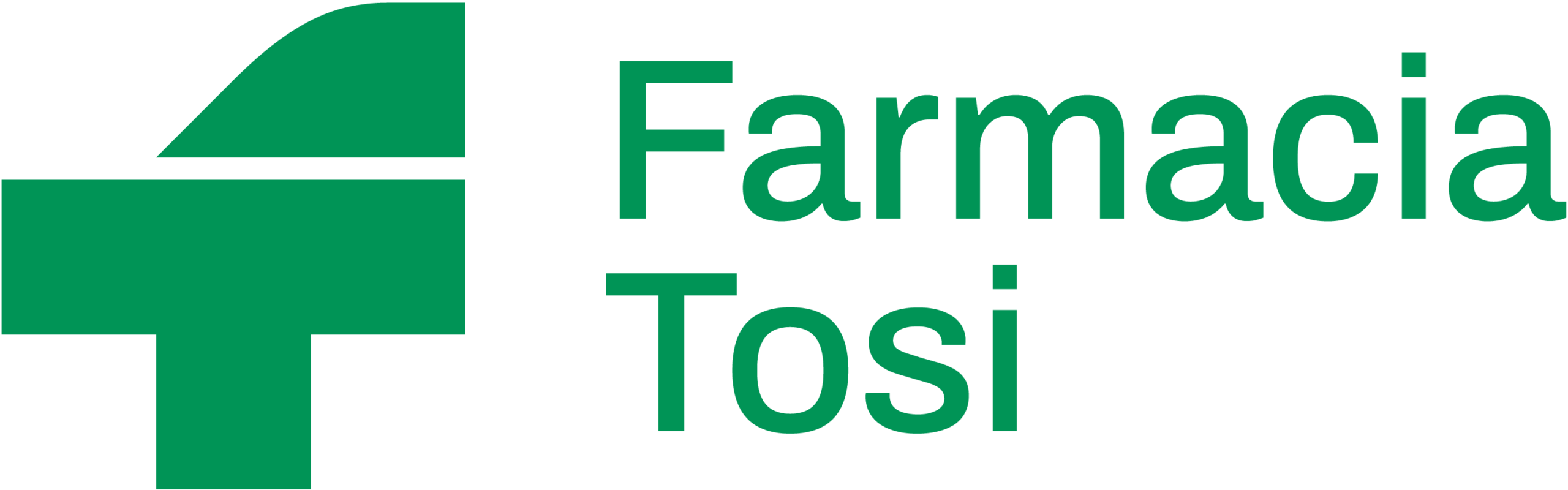Farmacia Tosi
